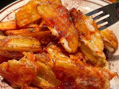 -ZAFFERANO西班牙海鲜饭(上海首店)