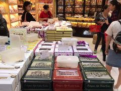 -钜记手信(兴华楼店)