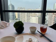 -富力丽思卡尔顿酒店·丽轩中餐厅
