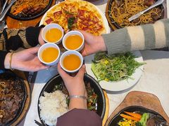 -豪客嘉族火焰牛排(百信广场店)