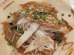 -松针蔡记蒸饺(花园路店)