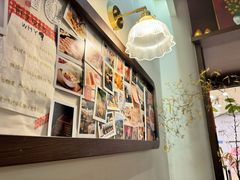 -彬媽糖水(侨鑫国际店)