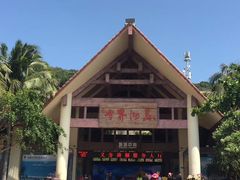 -红色娘子军纪念园