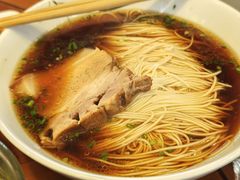 -同得兴 Since·1995 传统苏式面馆(十全街店)
