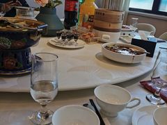 -晋阳春·山西菜·北京烤鸭(交大店)
