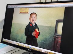 -中国照相馆(交道口店)