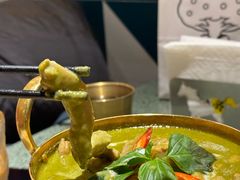 -Home Thai·泰谣(王府井apm店)