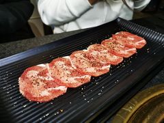 -神户赤童日式烤肉伙伴(东直门店)
