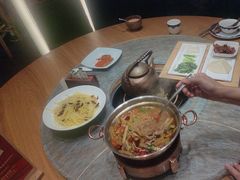 -娜仁图雅蒙古美食村(33小镇店)