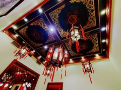 -梅龙镇酒家(南京西路总店)
