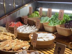 -一绪に寿喜烧自助(世茂广场店)