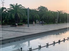 -厦门海湾公园游乐场
