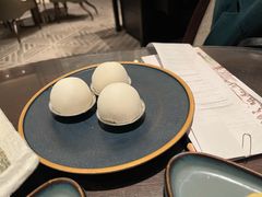 -领事馆19号中餐厅(厦门海景洲际酒店)