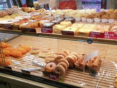 -味多美蛋糕(西安门店)