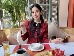 -若蘭慈·无国界素食料理(欢乐海岸店)