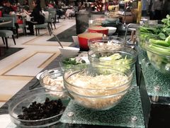 -索菲特酒店 · 云尚天际自助餐厅