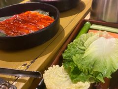 -三代烤肉(保利广场店)