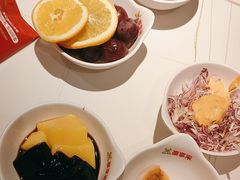 -豪享来中西餐厅(隆昌店)