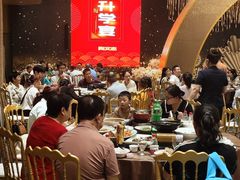 -丽华园(汉阳龙阳店)