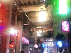 -文和友老长沙龙虾馆(化龙池店)