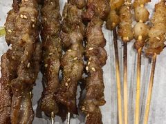 羊肉-小红烤翅(傅厚岗店)