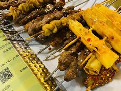 羊肉串-西单翅酷(西单店)