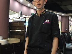 -利昂法式铁板主题餐厅(新奥购物中心店)