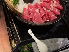 -捞王锅物料理(凯旋路店)