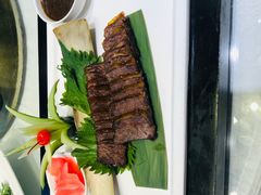 -骏莱海鲜鱼港(五角场店)