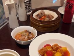 -京香轩·中餐厅(上海中庚聚龙酒店)