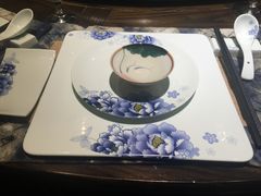 -素德轩素食餐厅(东港店)