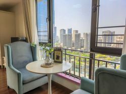 -优月月子中心(南海万达店)