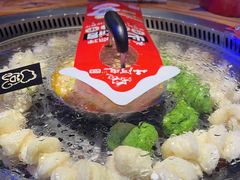 -山河屯铁锅炖(哈西站店)