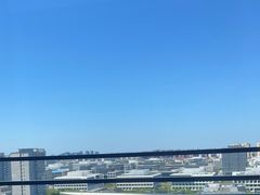 -上海漕河泾万丽酒店