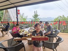 -巴倒烫陆派火锅山庄(南山总店)