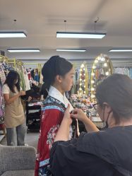 -美云庭古装·格格服汉服·京城旅拍(北京店)