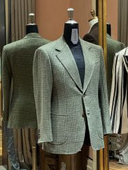 -胤一红帮手工西服定制(日湖店)