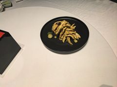 -真地道京味府·鲜橙烤鸭·北京菜(朝阳公园·甜水园店)