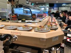 -大起水产回转寿司(道顿堀店)
