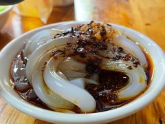 -洞子口张老二凉粉(文殊院店)