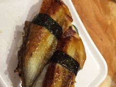 -万岁寿司(蓬江万达店)