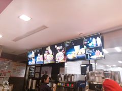 -麦当劳(宾水西道店)