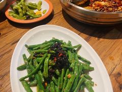 -大川先生·小龙虾·川菜(信义坊店)