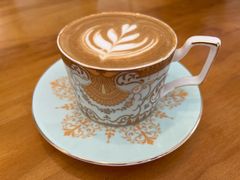 -沏点Trattoria意大利餐厅(新街口店)