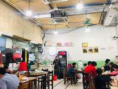 大堂-南记食粥坊·宵夜大排档(莲花总店)