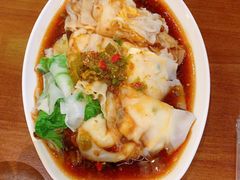 -牛氏石磨肠粉(海璟国际店)