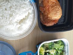 -蜗牛健身·私教馆(海珀香庭店)