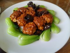 -砂锅李(九江路店)