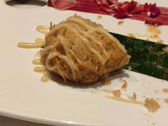 -若蘭慈·无国界素食料理(欢乐海岸店)