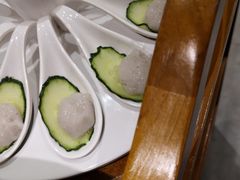 虾滑-小牛叔鲜切牛肉·火锅·烤肉自助(公济桥路店)